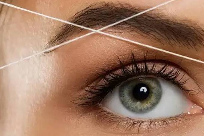 Eyebrow (Ceja)