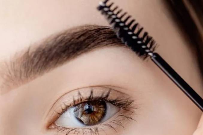 Henna Brow Tint
