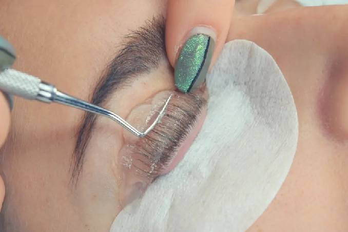 Lash Lift