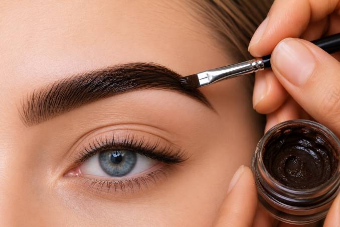Regular Brow Tint