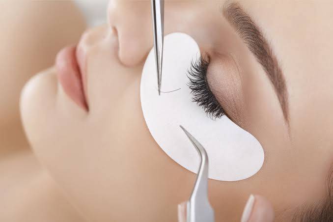 Your Lash Application
