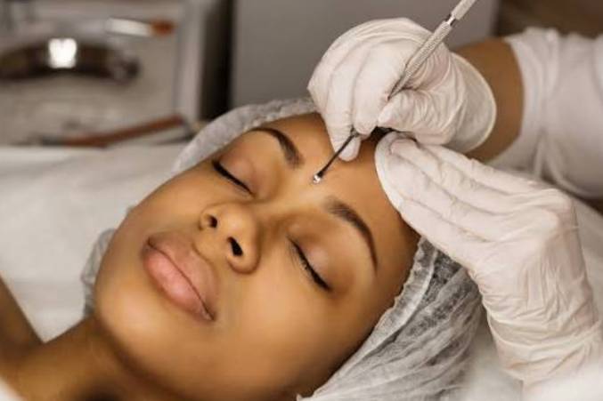 Express Facial (Facial Expres)