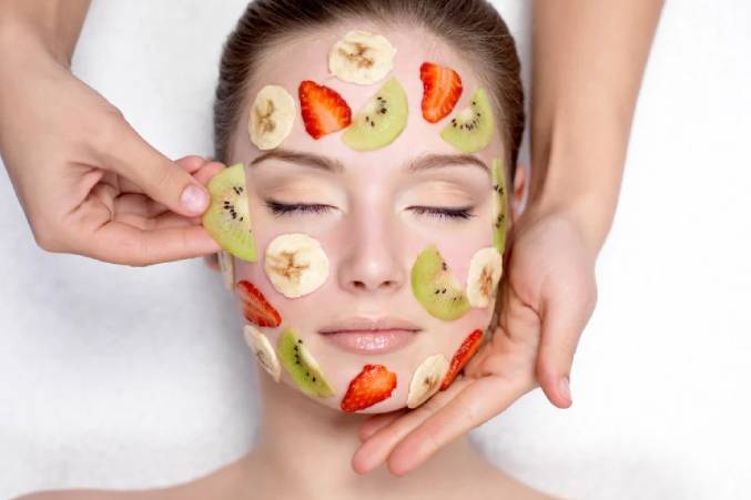 Fruit Facial (Facial de frutas)