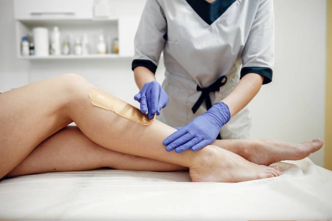 Full Legs (Pierna Completa)