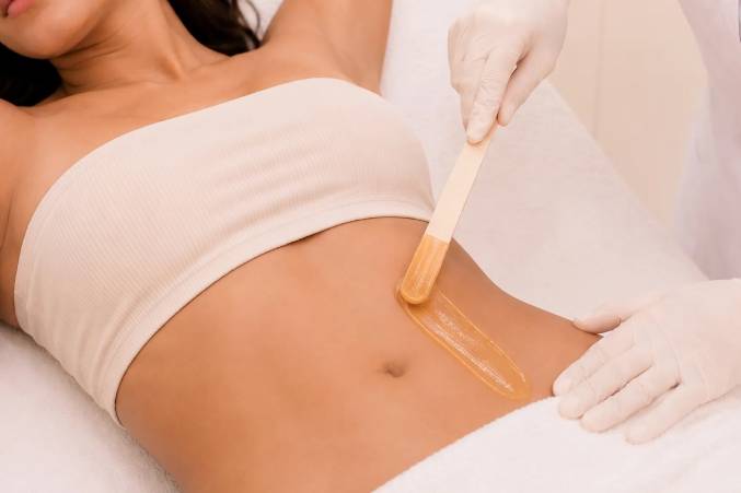 Half Stomach (Medio Estomago)