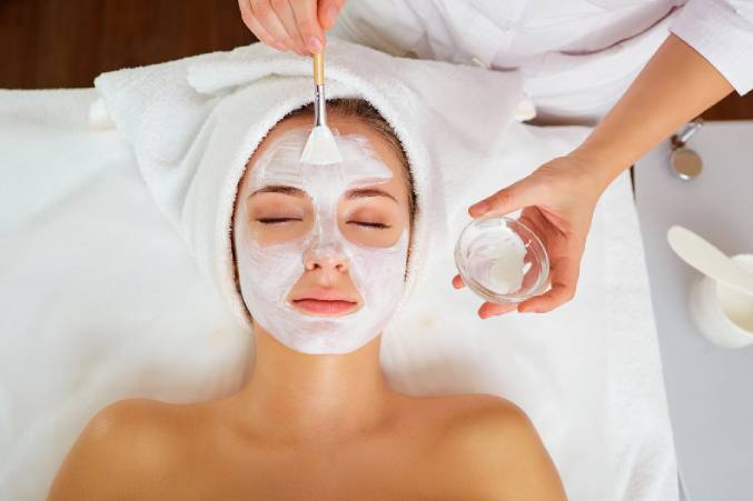 Teen Facial