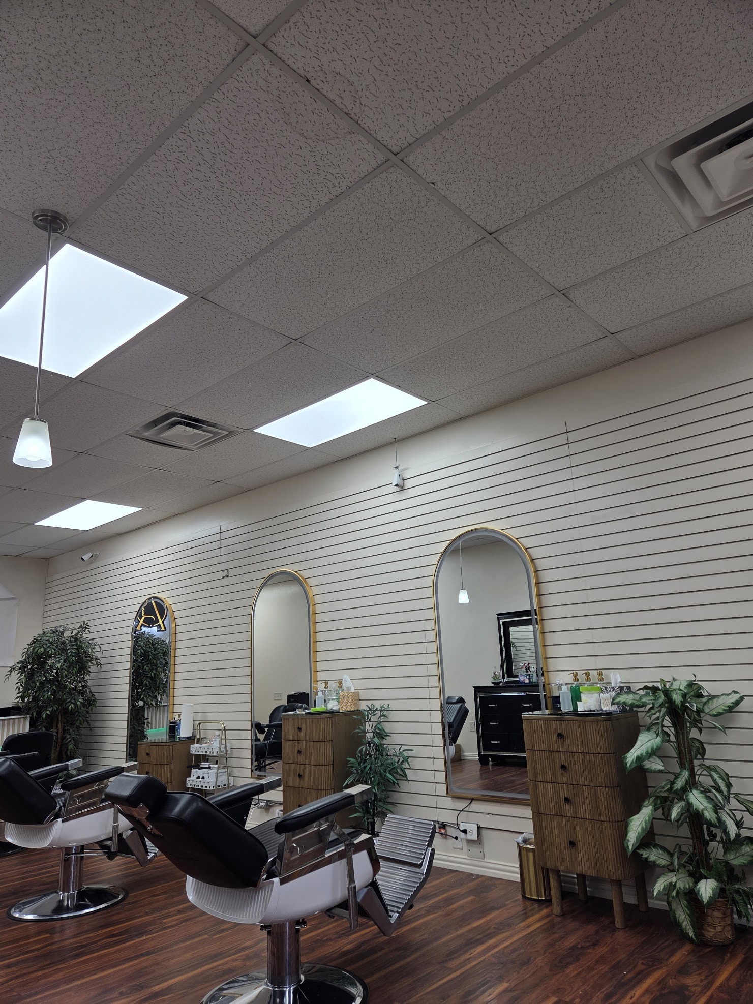 Aura Threading Salon & Spa